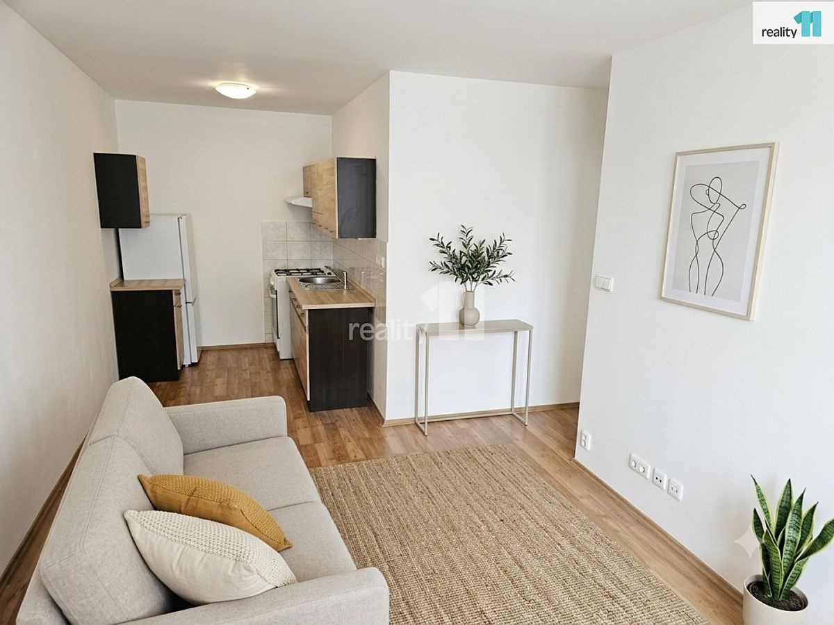 Prodej bytu 2+kk 41 m²